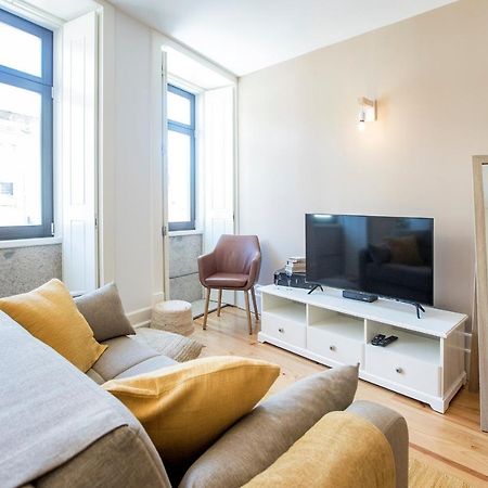 Cosy Flat Near Douro Appartement Porto Buitenkant foto
