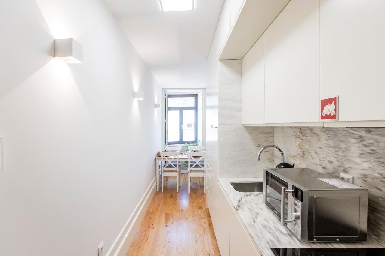 Cosy Flat Near Douro Appartement Porto Buitenkant foto