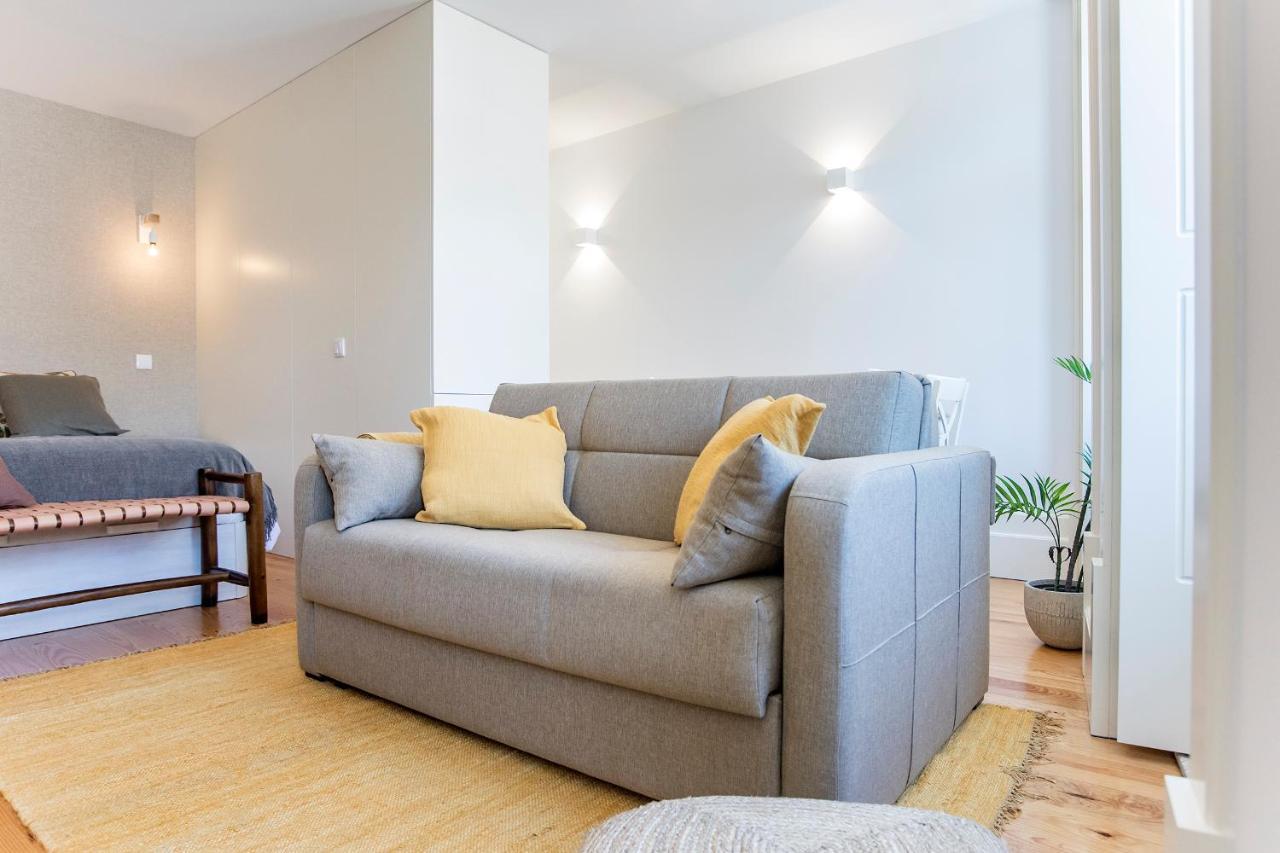 Cosy Flat Near Douro Appartement Porto Buitenkant foto