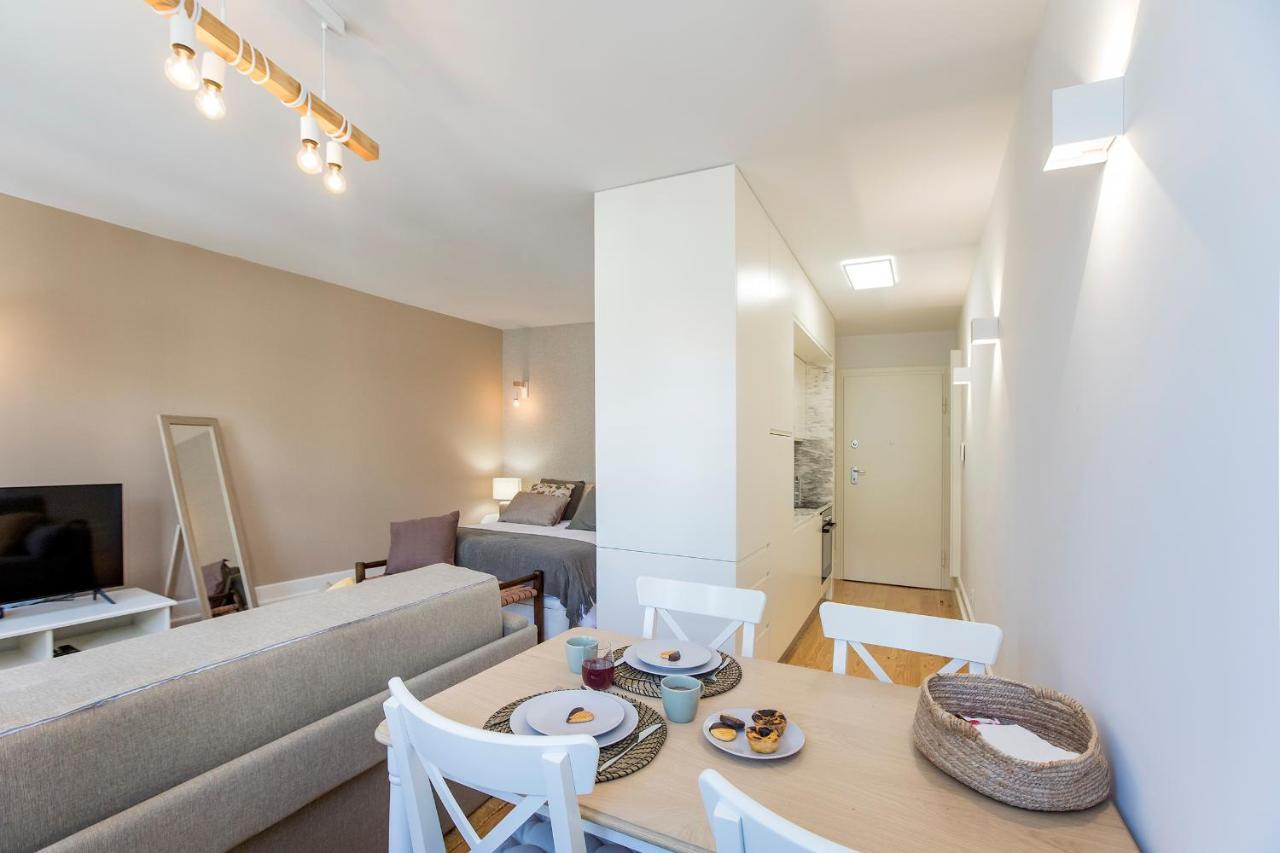 Cosy Flat Near Douro Appartement Porto Buitenkant foto