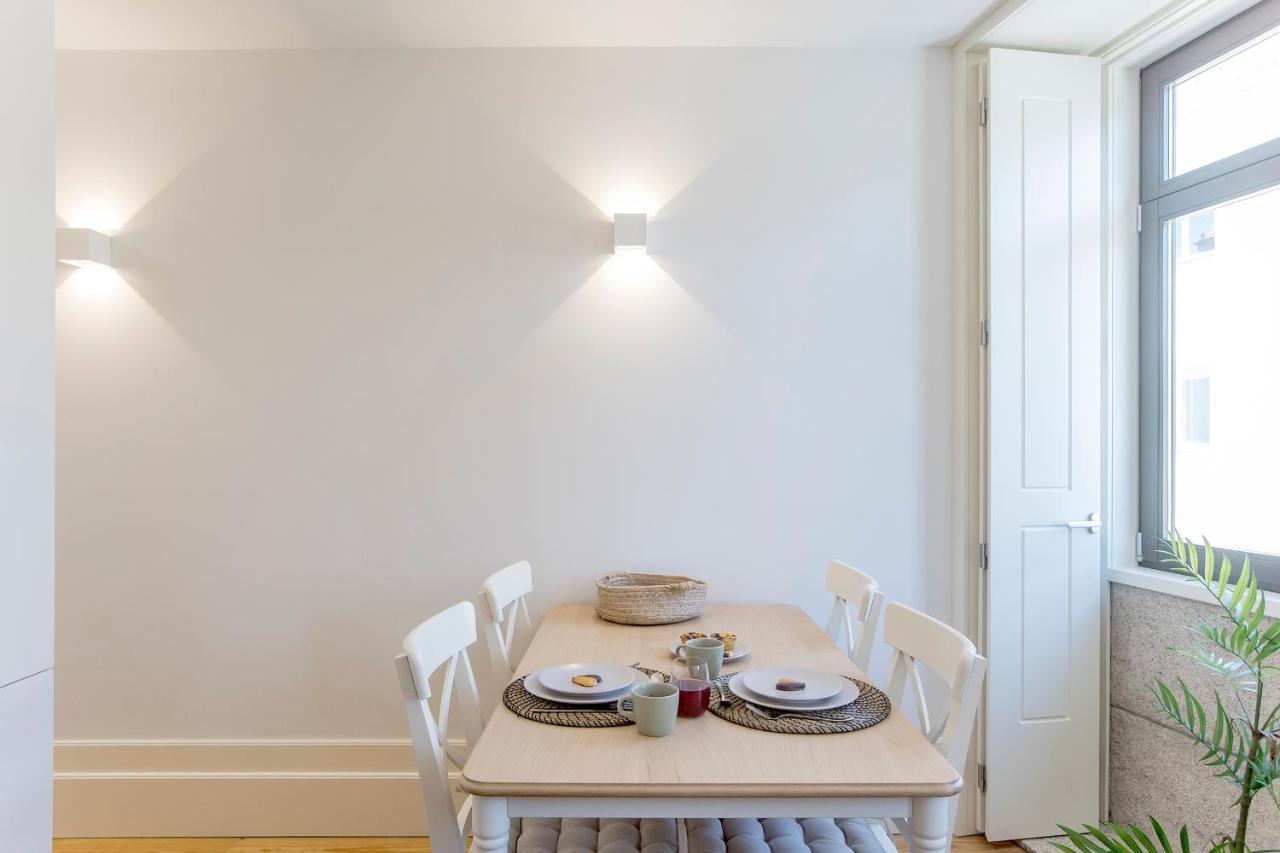 Cosy Flat Near Douro Appartement Porto Buitenkant foto