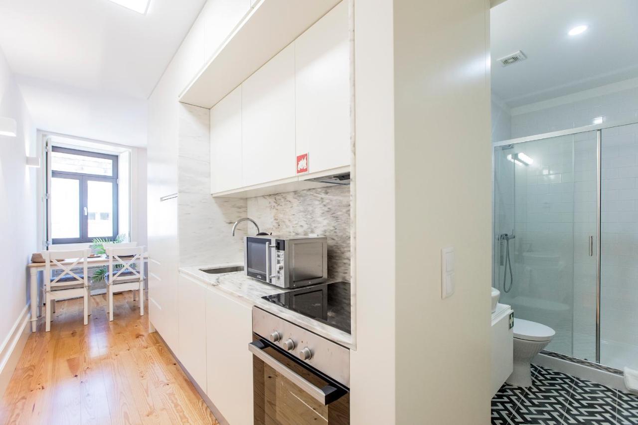 Cosy Flat Near Douro Appartement Porto Buitenkant foto