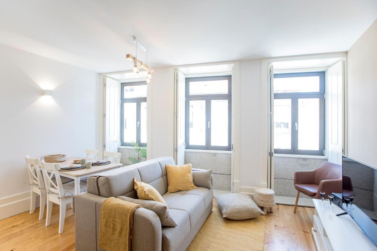 Cosy Flat Near Douro Appartement Porto Buitenkant foto