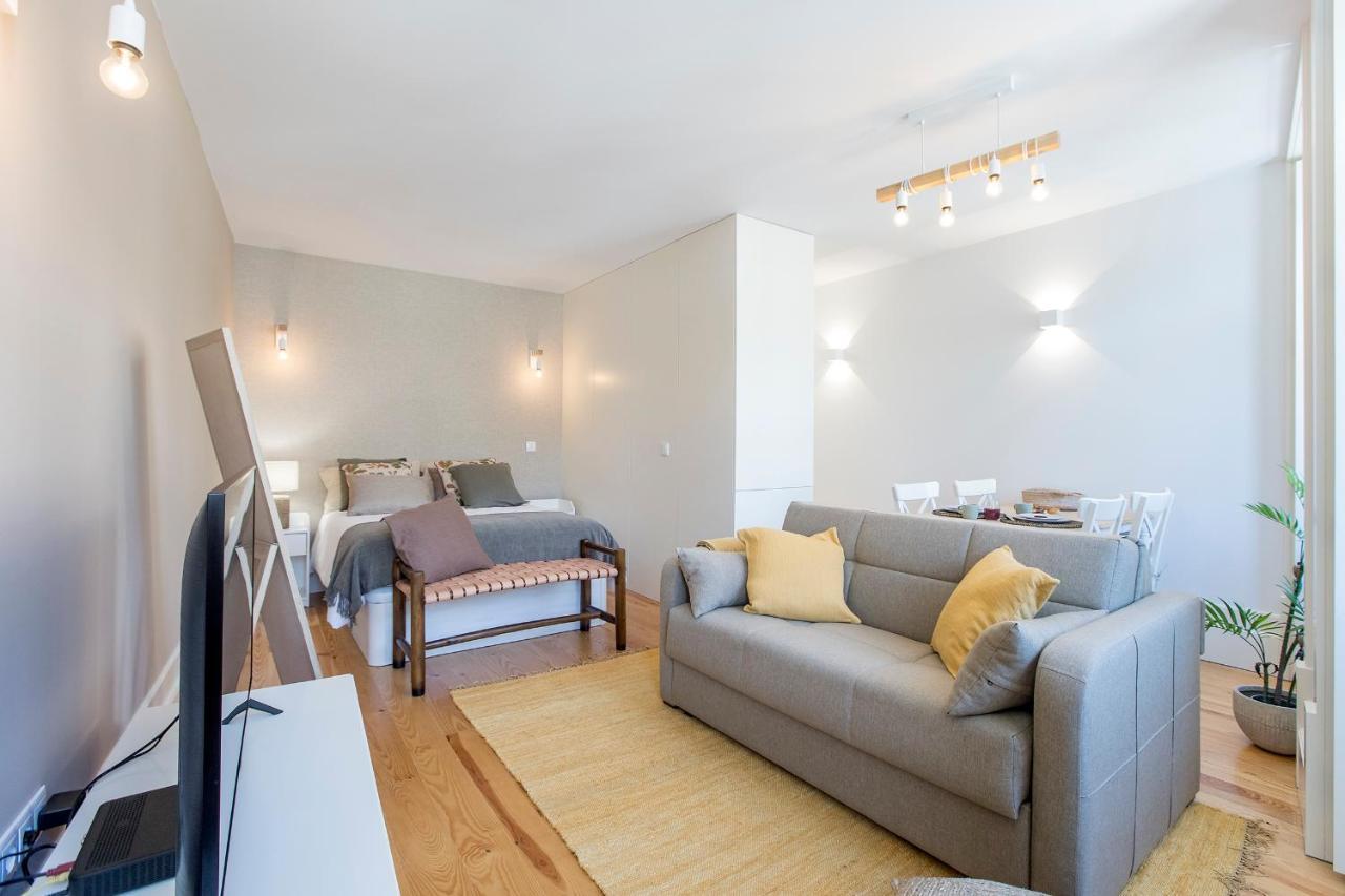 Cosy Flat Near Douro Appartement Porto Buitenkant foto