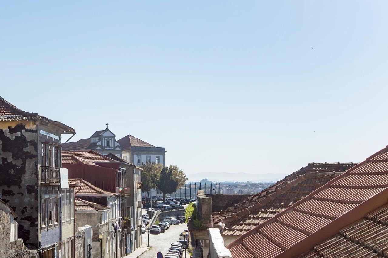 Cosy Flat Near Douro Appartement Porto Buitenkant foto
